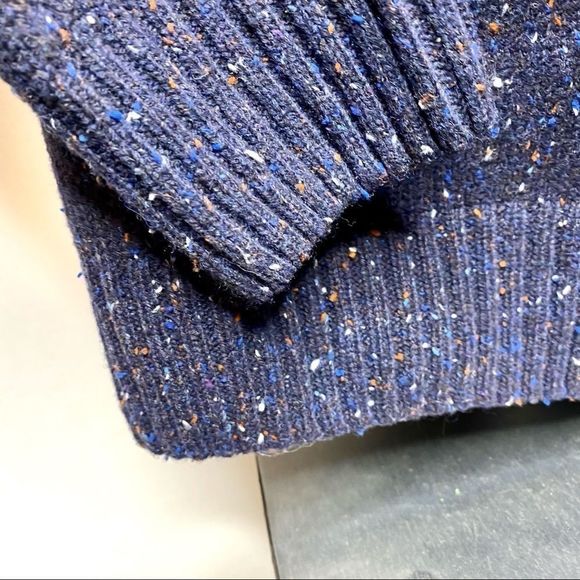 BellField Wool Blend Crew Neck Sweater - Picture 12 of 16